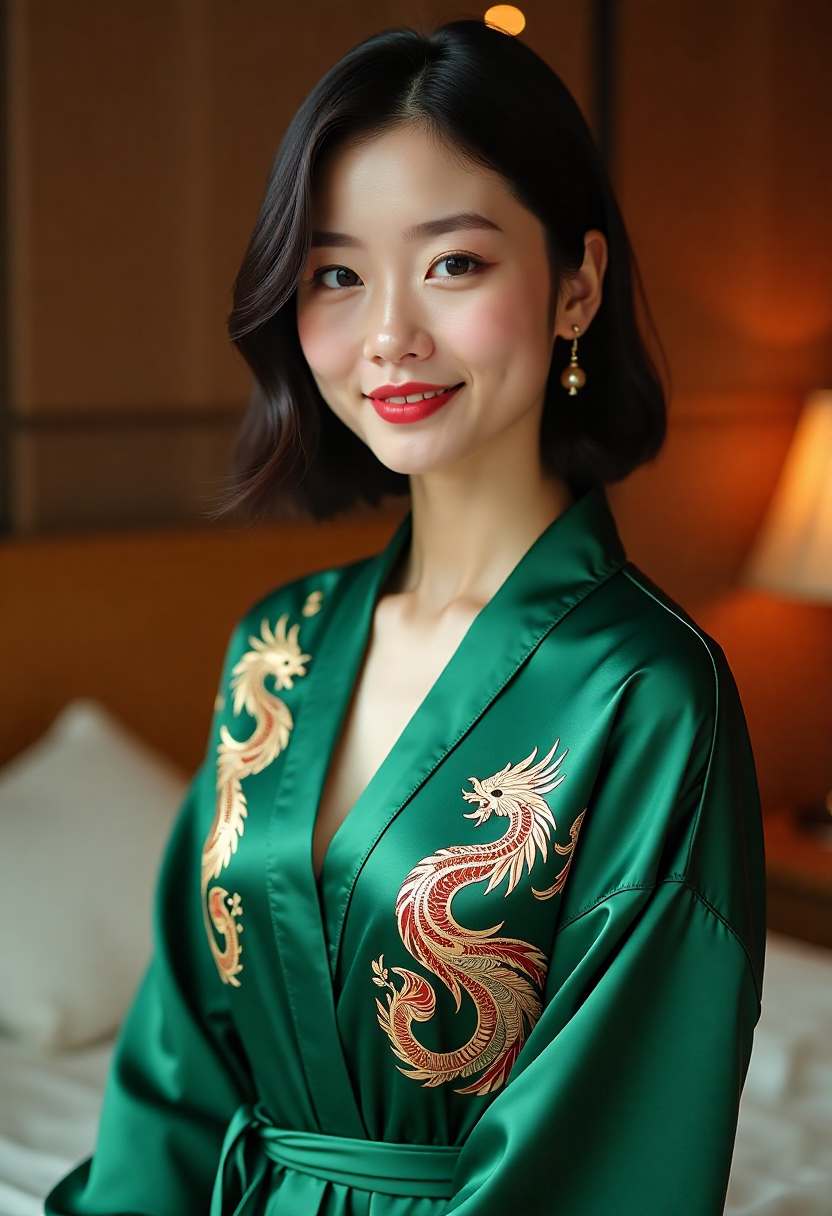 山海邮差动画海报