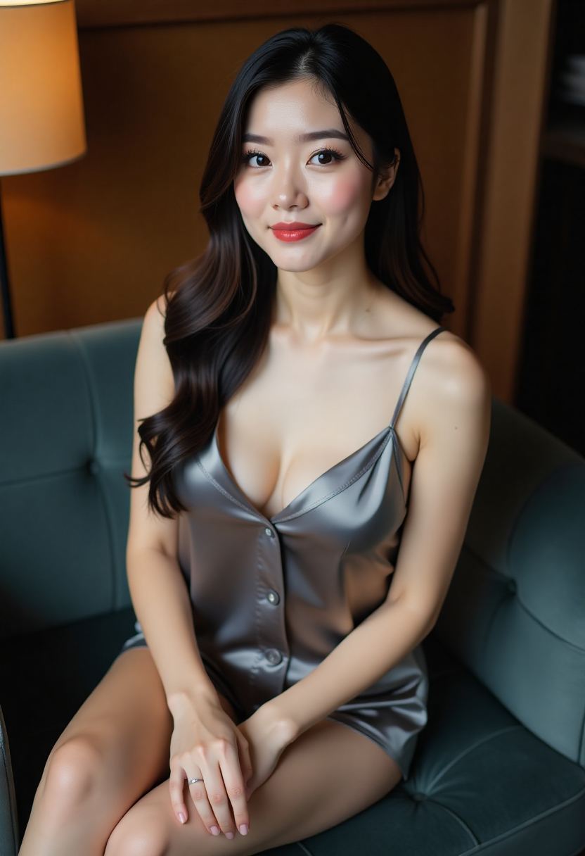 少年游山记海报