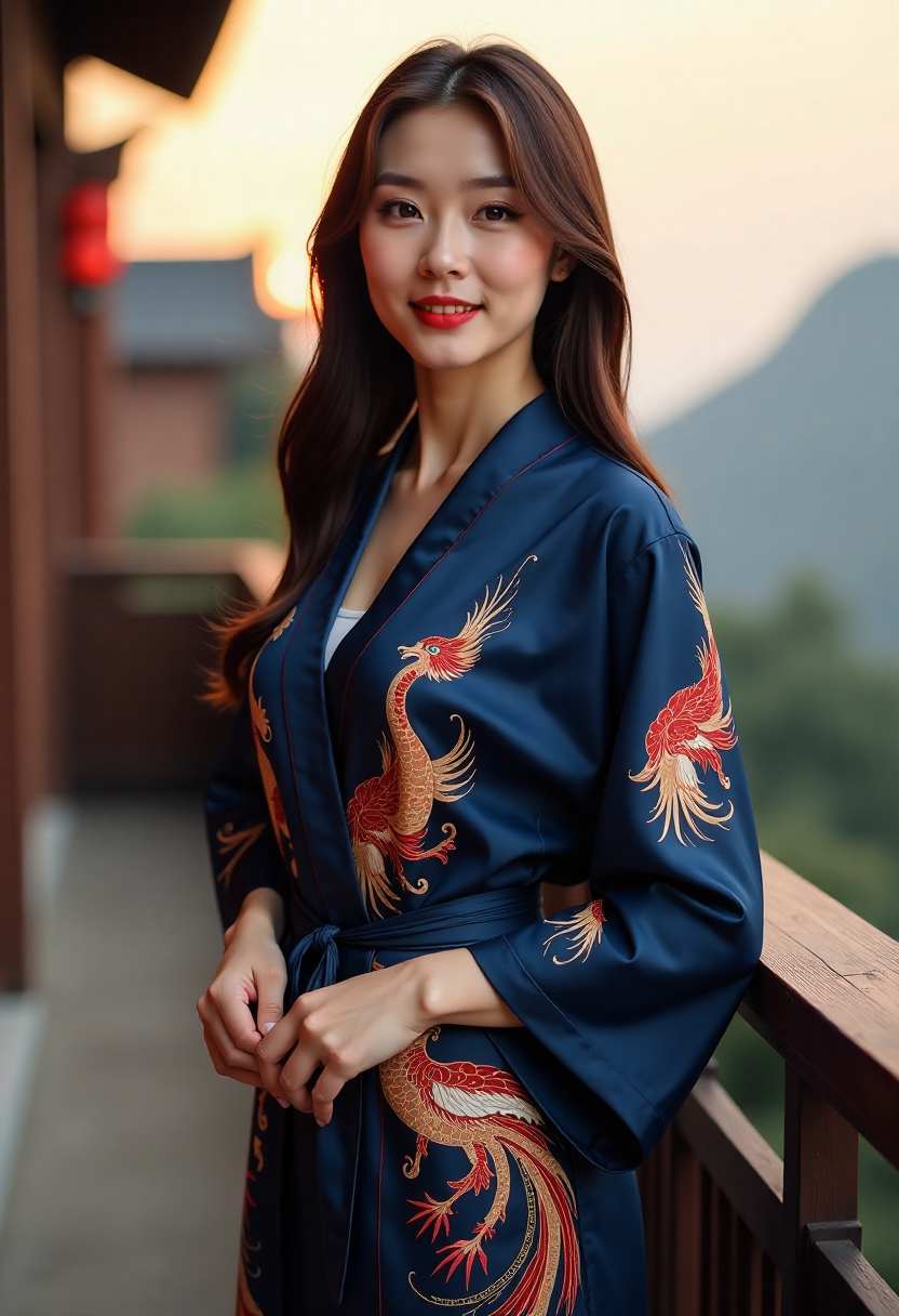 破晓行动海报